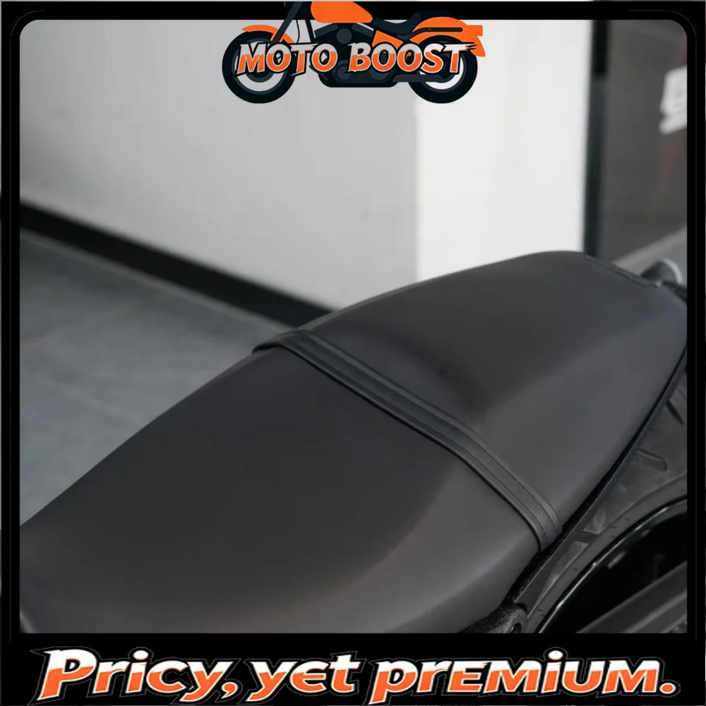 

【Premium quality】Suitable for Benda LFC 700 motorcycle seat cushion assembly, one-piece seat BD700-2 motorcycle original parts