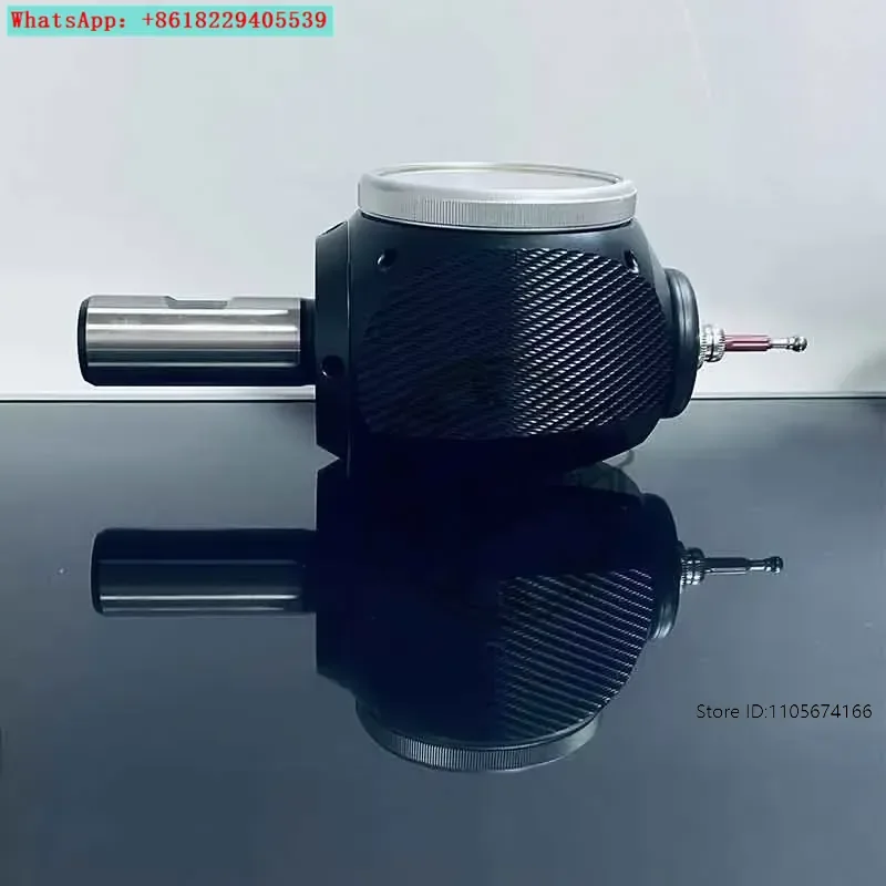 Hammer Edge Finder Universal 3D-taster Edge Patrol Probe 80.360.00FHN