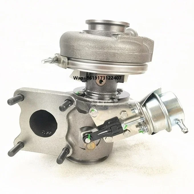 

GT2560S Turbo Turbocharger787467 787467-0004 787467-0001 787467-0002