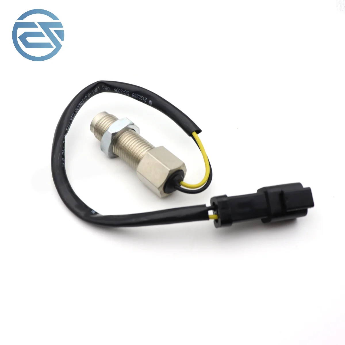 196-7973 1967973 Excavator Revolution Speed Sensor for E320B E320C Engine Speed Sensor Construction Machinery Parts