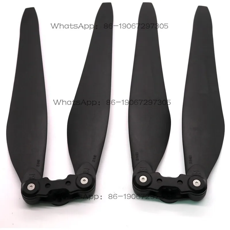 up40132-up40140-agricultural-plant-protection-multi-rotor-carbon-fiber-carbon-plastic-composite-40-inch-folding