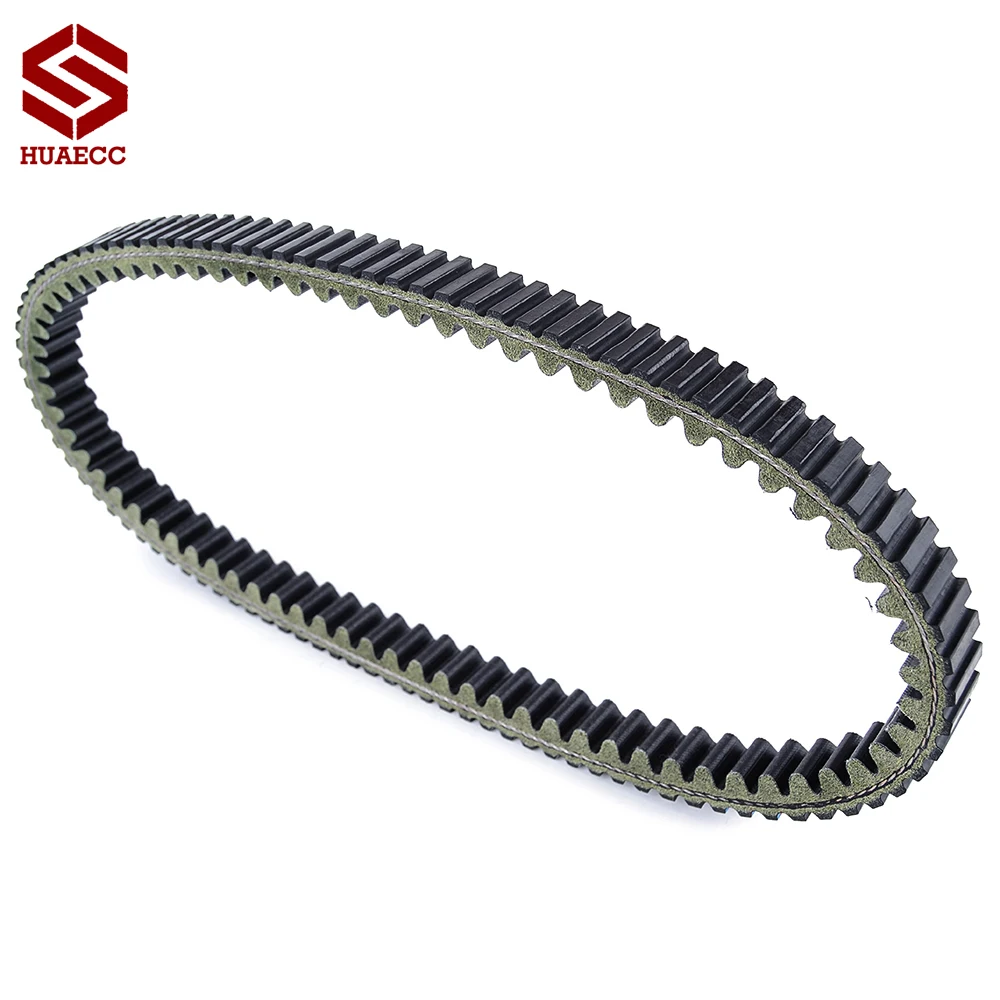 Drive Belt for SYM JOYMAX 300 300i GTS300 VOYAGER (GTS) 250 RV 250 270 GTS300i Transfer Clutch Belt 23100-L3A-0002