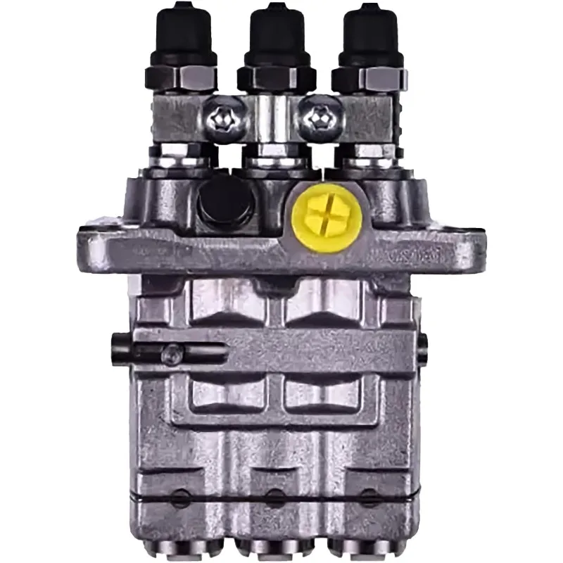 

Fuel Injection Pump 104135-3051 9410618464 For New Holland TC35 TC35D TC40 TC40D TC45 Tractor For Case D35 DX40 DX45 Tractor