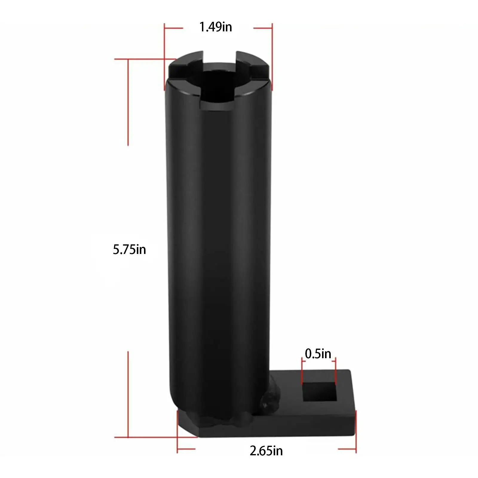 Retenue de roulement haut de gamme pour Mercury Mercruiser Alpha 1 Isabel 1 Isabel 2, Remplace les pièces de rechange, Outil étanche, 18-43506, 91-9842