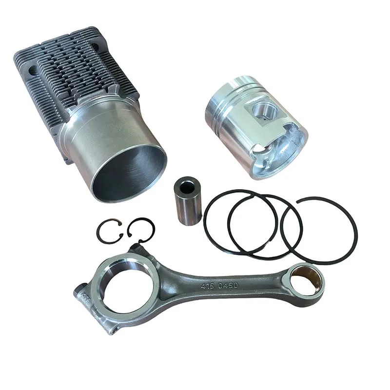 FL912 Construction Machinery Engine Spare Parts Rebuild Overhaul Repair Kit For Deutz 912 Overhaul Kit