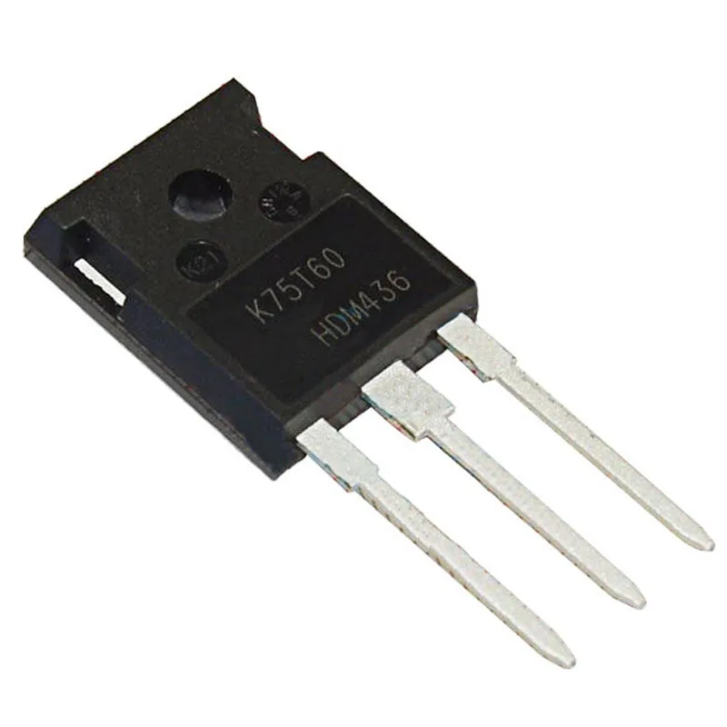 5-20 Stück ipw60r060p7 60 r060p7 bis 247 mos Felde ffekt transistor neuer Original-IC-Chip auf Lager