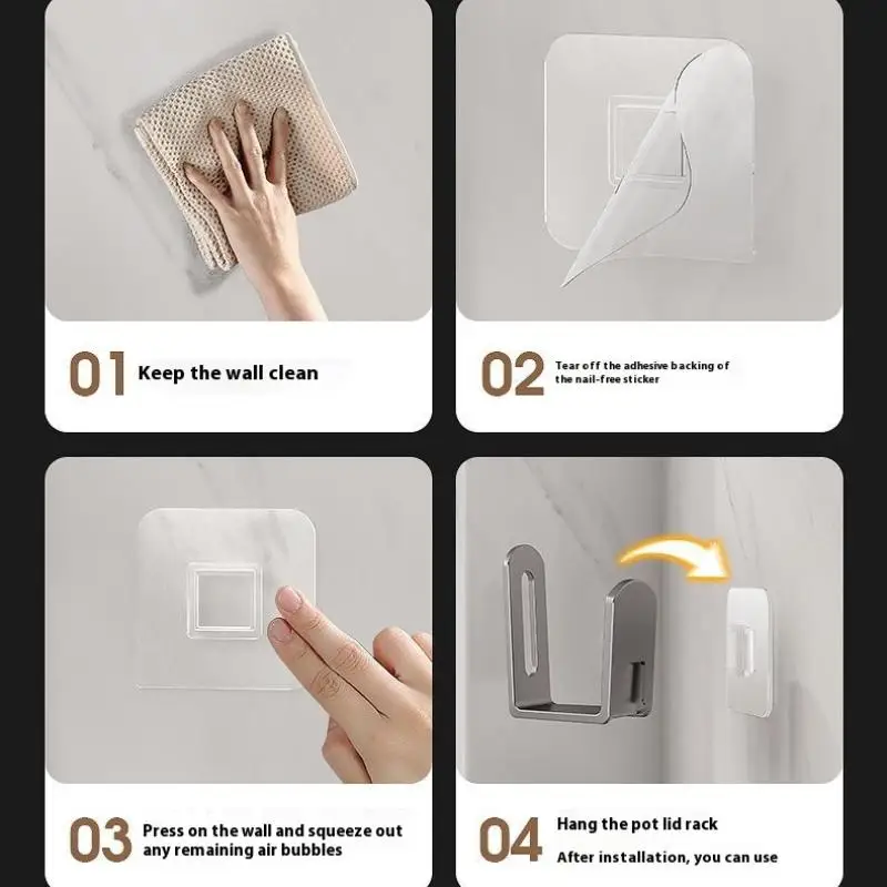 Support de Placement Wifi, boîte de rangement pour routeur, décodeur d'artefact mural, Support de fixation mural