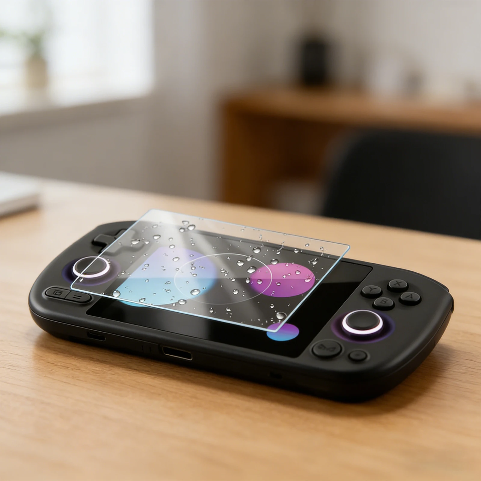 2Pcs For Ayaneo Pocket Air Min - Gaming Console Ayaneo recension och pris