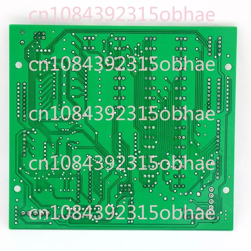 Suitable for Shanghai Modern Elevator Accessories: Car Call Panel Opb-340 280c288h13, Car Command Board