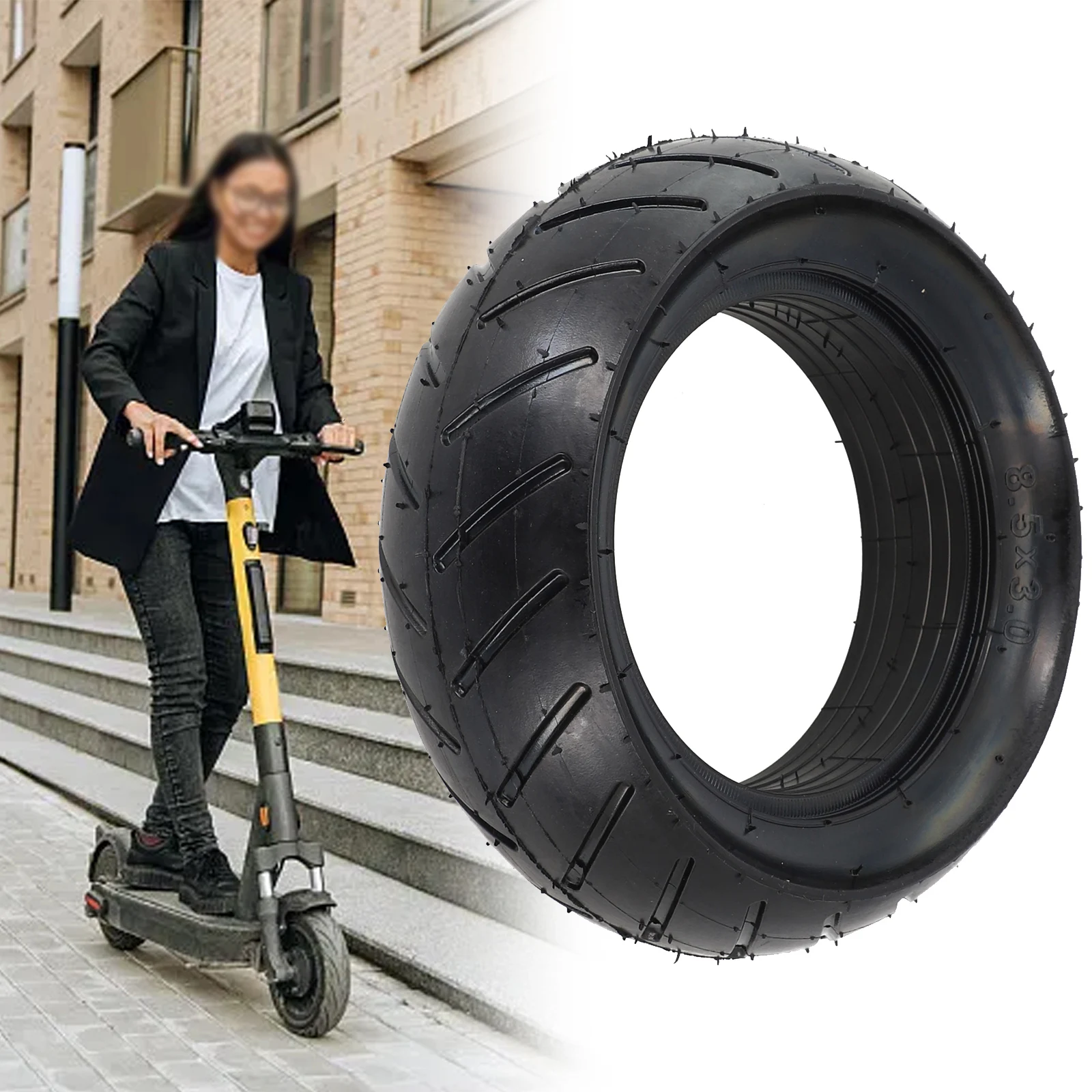 8 5 Inch 8 5x3 Tyre For For For For For For For For For For For For For For For For VSETT 89 X1 Electric Scooter