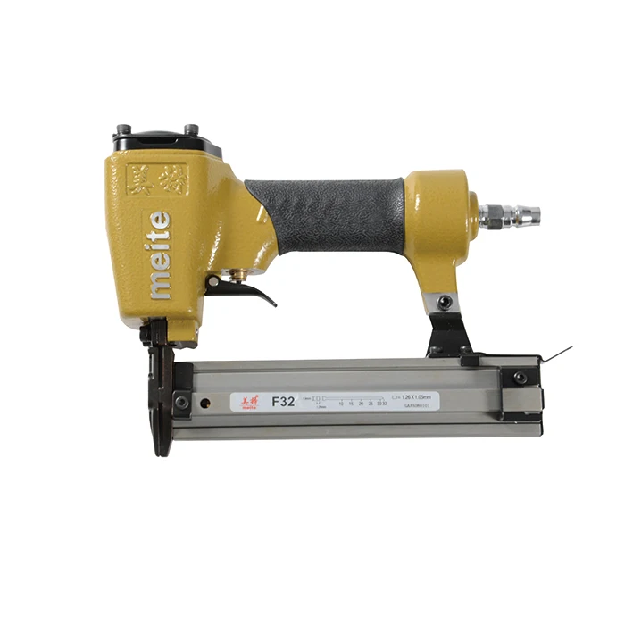 F32 Tacker Staple   Pneumatic Straight Stapler