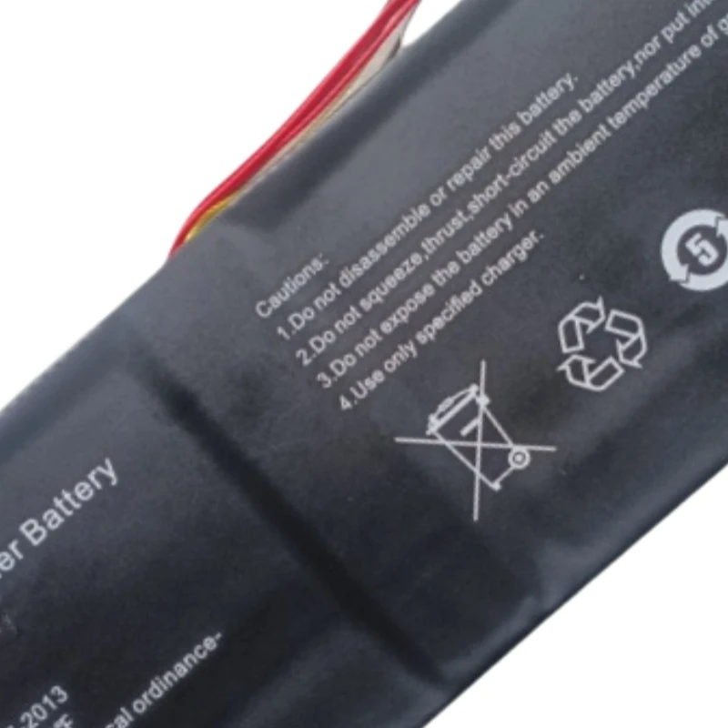 RozFaro NV-3285128-2S Battery For Hyundai L14WB1ES L14WB2S L14WB2BK L14WB2SSG1TB L14WB1ES L14WB1ESG LO14WA1S LO14WA1RG Notebook