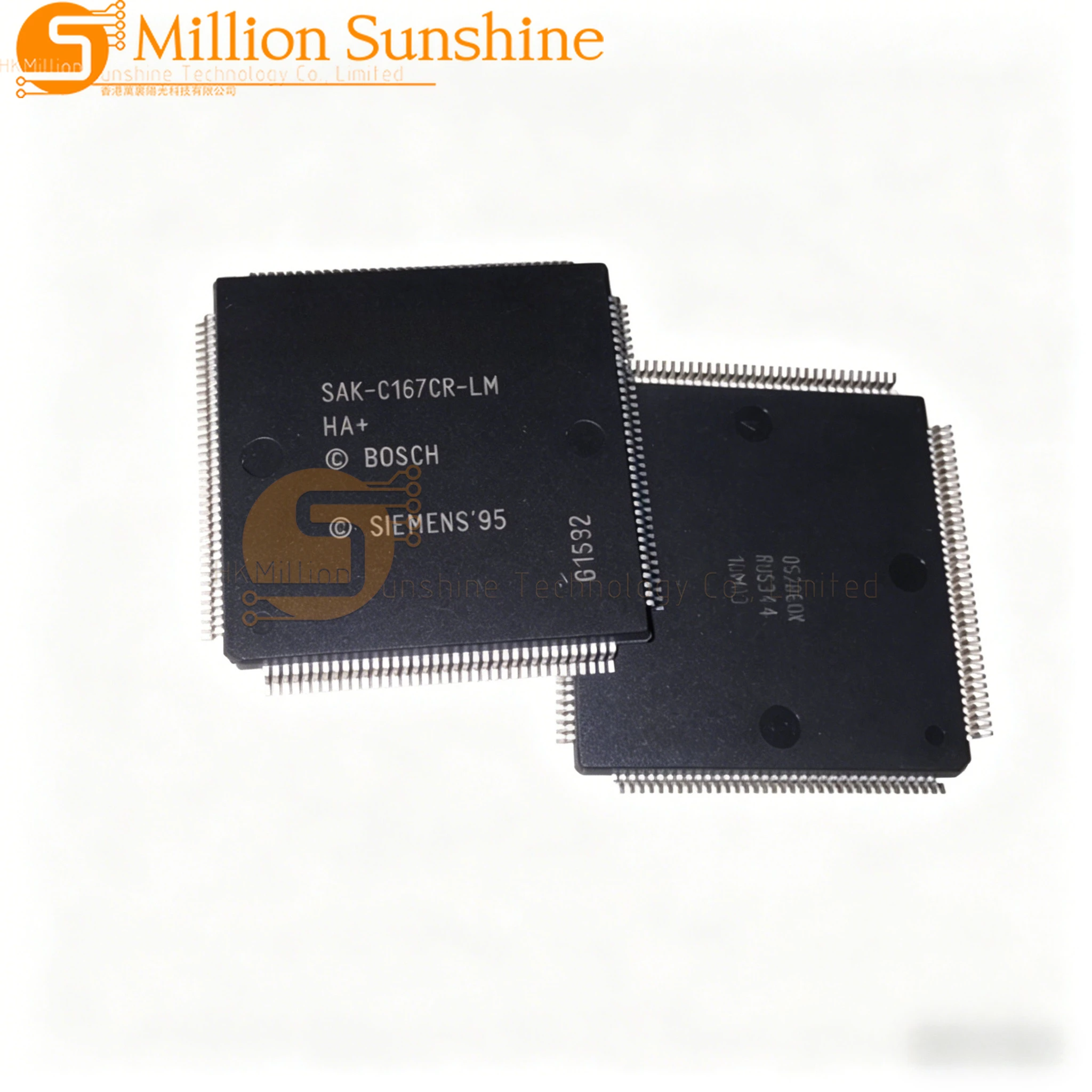 2Pcs SAK-C167CR-LM …