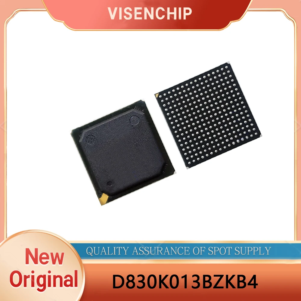 

1 шт. новый оригинальный D830K013BZKB4 D830KO13BZKB4 D830K013 BGA