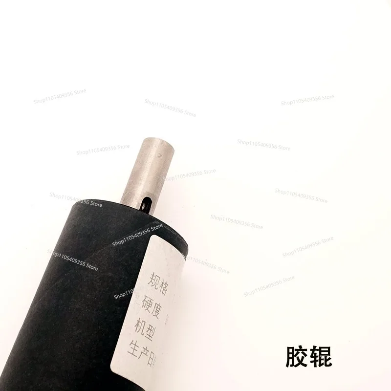 For Printing Machine Accessories Original Rubber Roller Brush JH-960 JH-1250 JH-1500