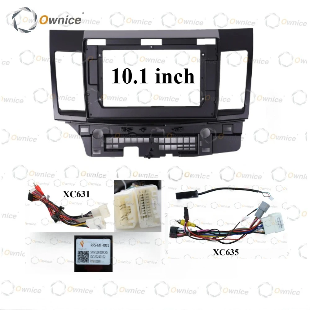 Ownice 10.1