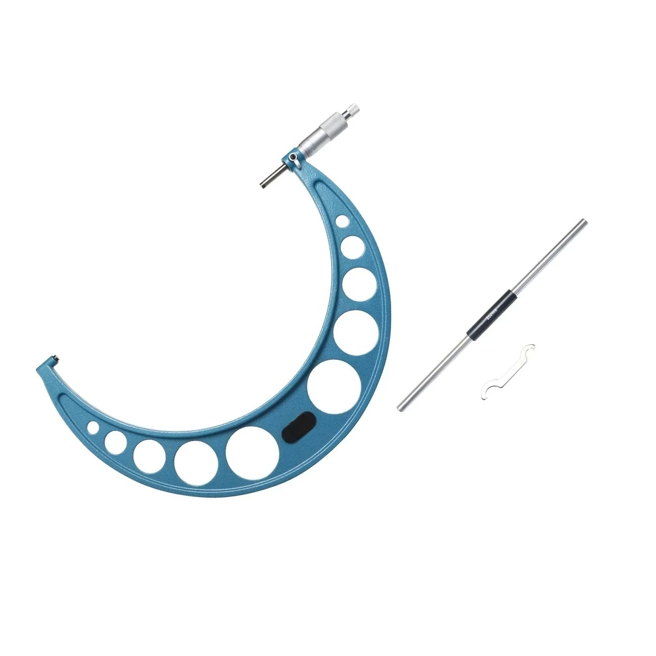 250-275mm 0.01 mm High Quality Analog Outside Micrometer Mechanical Micrometer