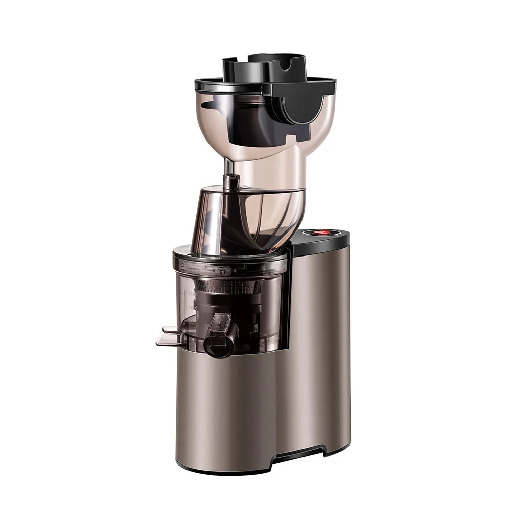 

Household large-diameter multi-functional juicer juice residue separation automatic juicer