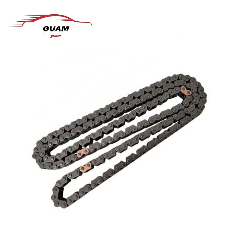 

06K109158AD Auto Parts Tensioner Guide Sprocket Timing Roller Chain Kit 06K109158BE For Audi VW Febi Bilstein 45956