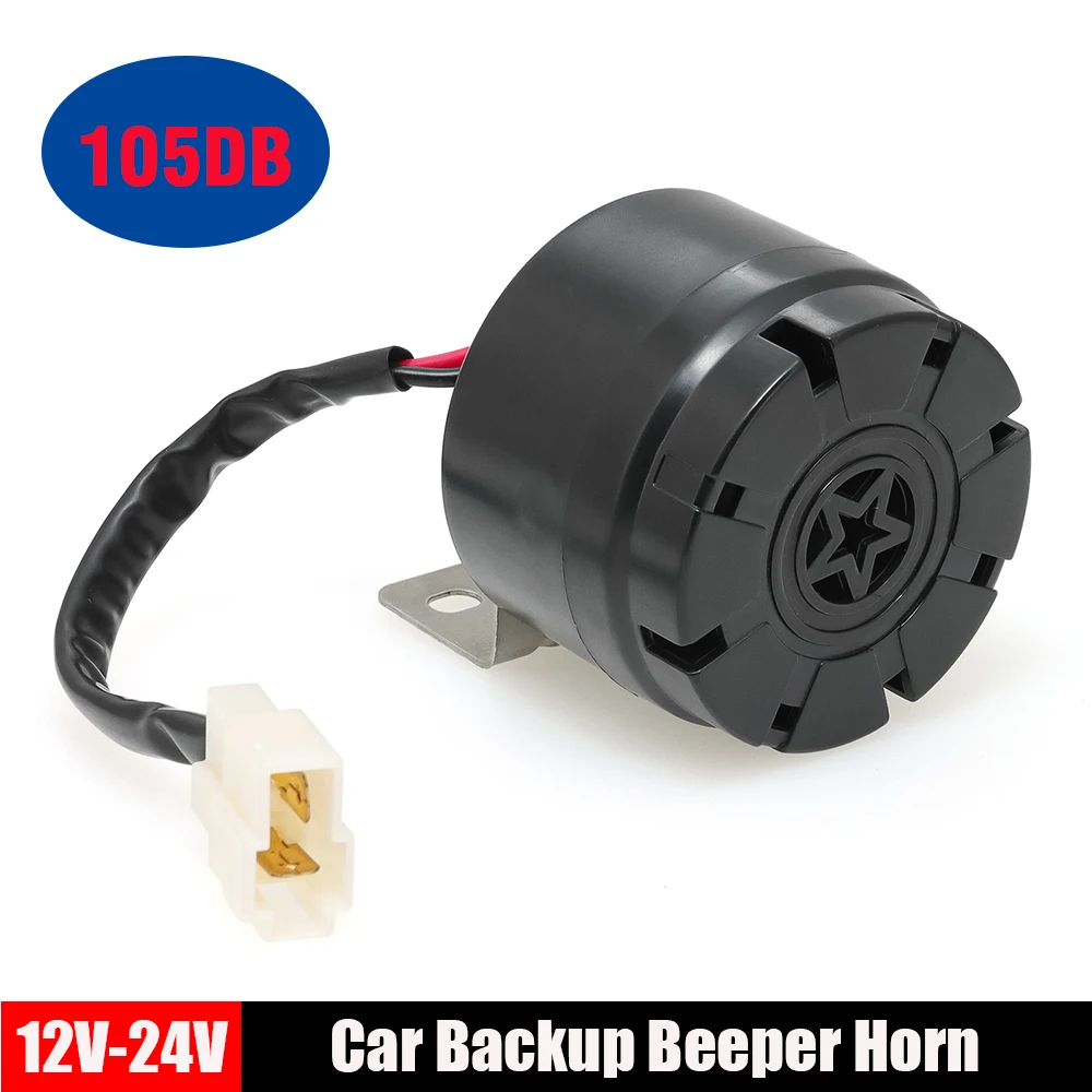 12V-24V Car Reverse…