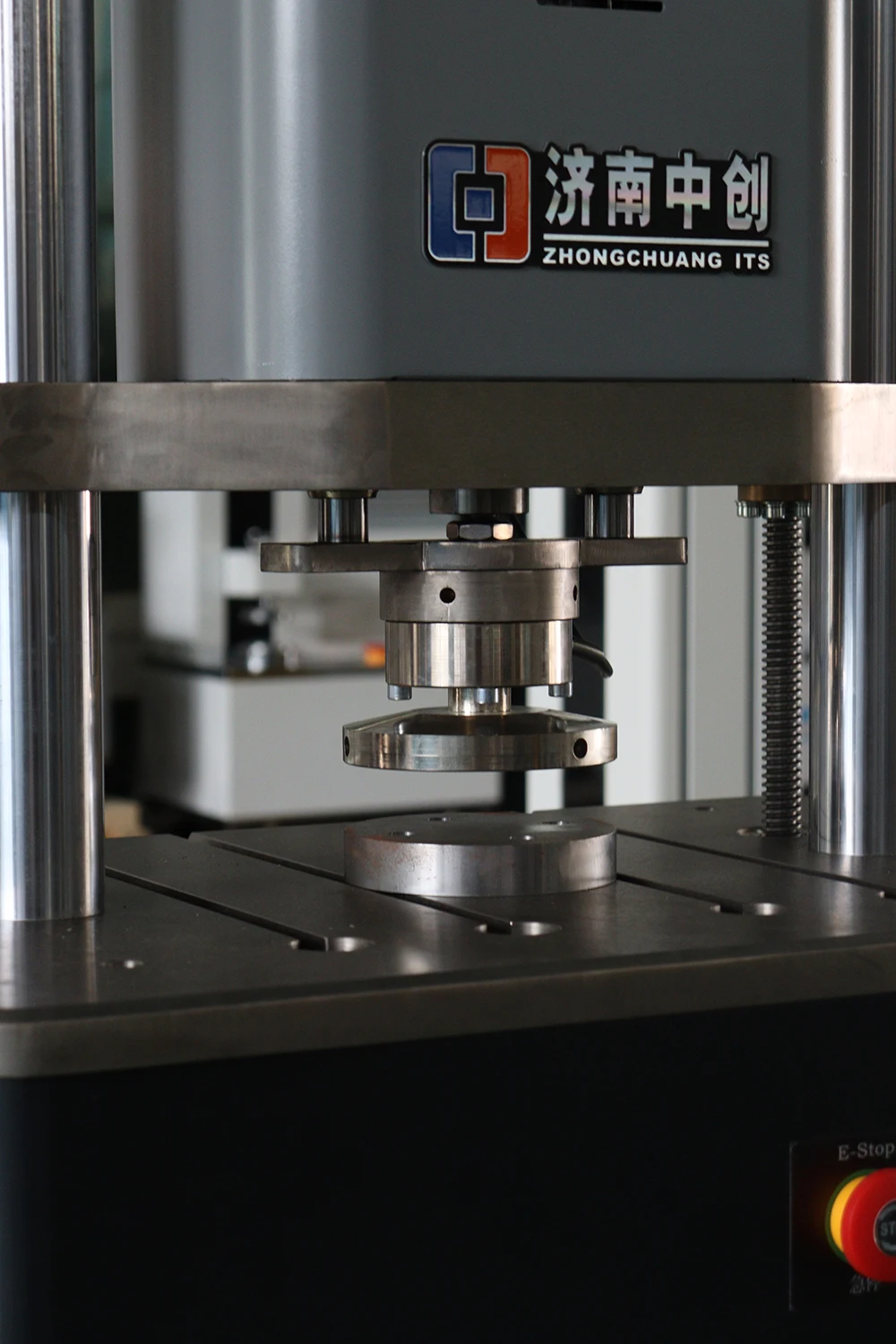 Car Shock Absorber Tesing Machine Equipments