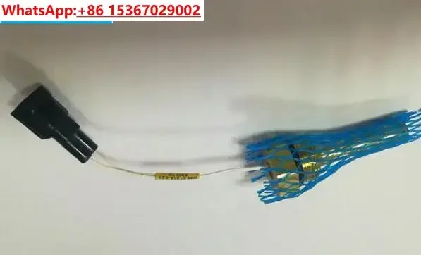 Датчик температуры датчика кондиционера 025-47670-000