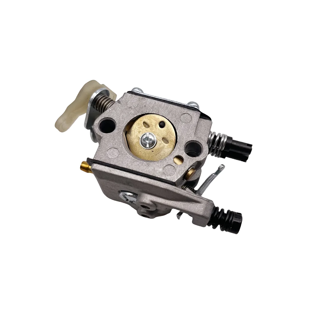 Carburetor Chainsaw… - image