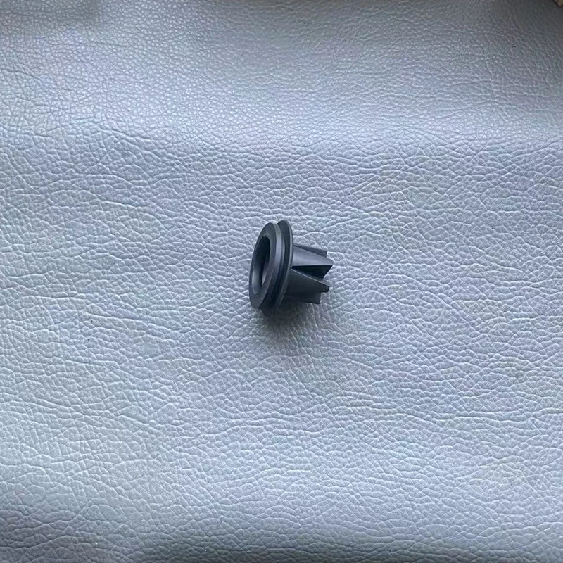 メルセデスベンツSクラス用エンジンフードスリーブ,集雨プレート,排水口,ゴムリング,s300,w221,s350,s500,1個