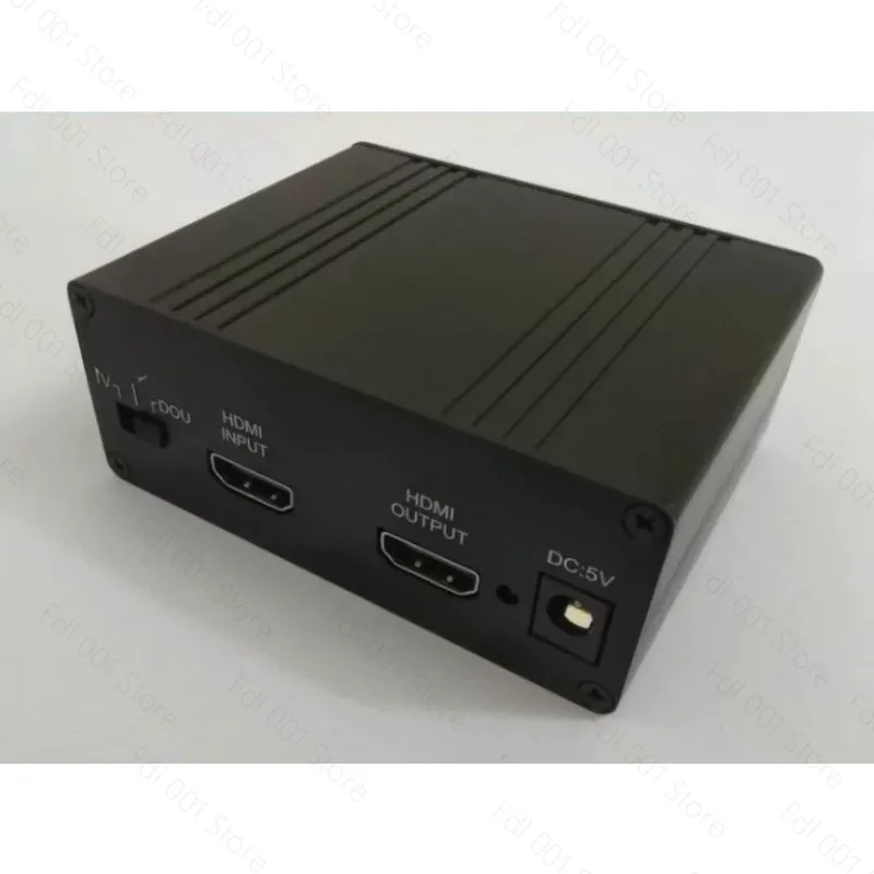 For HDMI digital interface, separate and extract audio I2S/DSD/fiber/coaxial HDMI to I2S/IIS