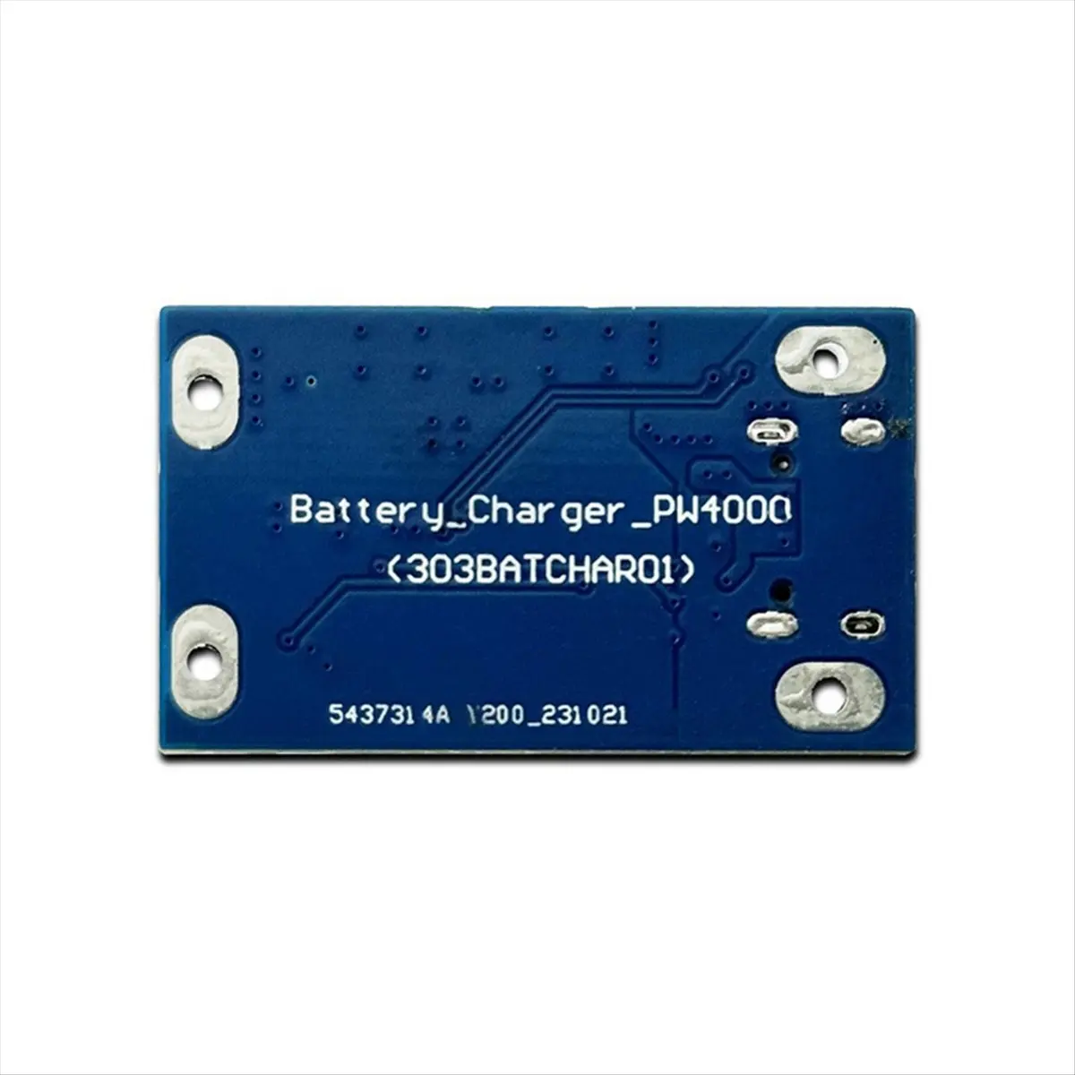 ABAN 1S 2S 3S 4S Lift Voltage Fast Charge Li-Ion Battery Drone Charging Module Multifunctional Type-C Input Module