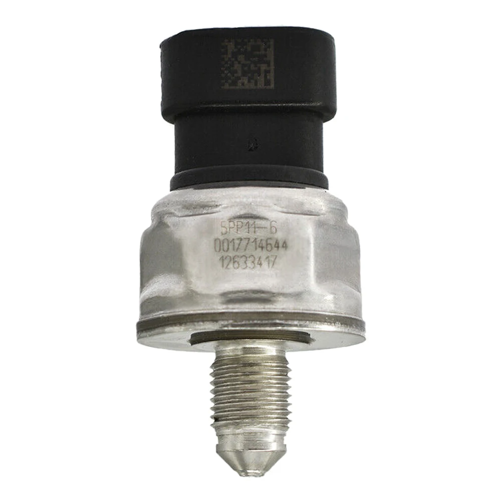 

Fuel Rail Pressure Sensor Fit for BUICK LACROSSE 2010-2016 12633417