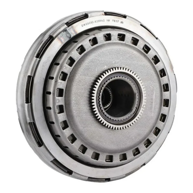 

Factory Price 6DCT450 MPS6 Dual Clutch For American Car 2303056 2303057