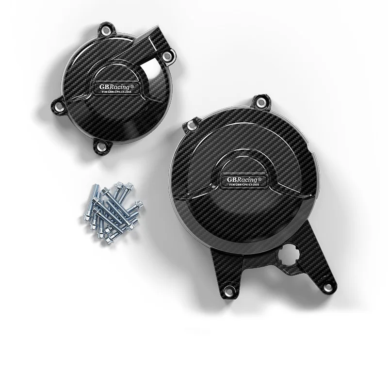 

For HUSQVARNA Svartpilen / Vitpilen 701 2018-2020 701 ENDURO 2016-2020 2019 701 SUPER MOTO 2015-2021 V2 Engine Protection Cover