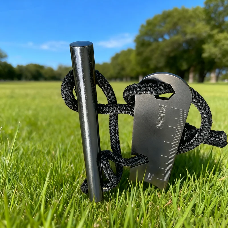 Outdoor Ignition Stick Magnesium Scraper Camping Survival Ignition Stone Portable Fire Starting Device Cigarette Accessor Tool