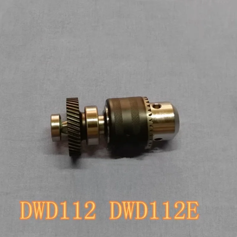 

Original Gear Shaft Clamp Assembly N437049 605040-23 658145-00 for DEWALT DWD112 DWD112E Power Tool Accessories