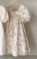 floral