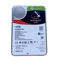 For Seagate IronWolf Pro 16TB Internal 7200RPM 3.5\