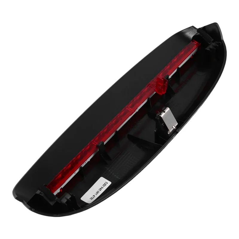 

AB16-5JD945097 Third Brake Light Car Additional Lamp For SKODA FABIA 2008-2014 3Rd Auto Brake Light