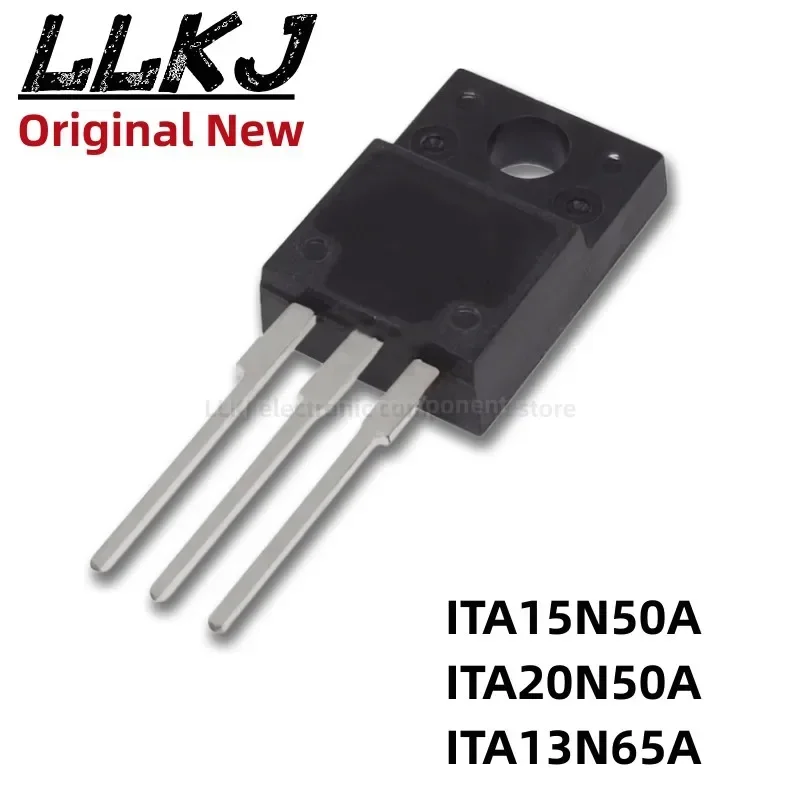 1Pcs Ita15N50A Ita2…