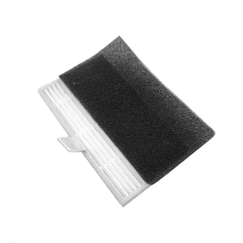 For Dreame MOVA E20 PLUS Robot Vacuum Accessories Main Brush Hepa Filter Side Brush Mop Cloth Spare Consumables Kit