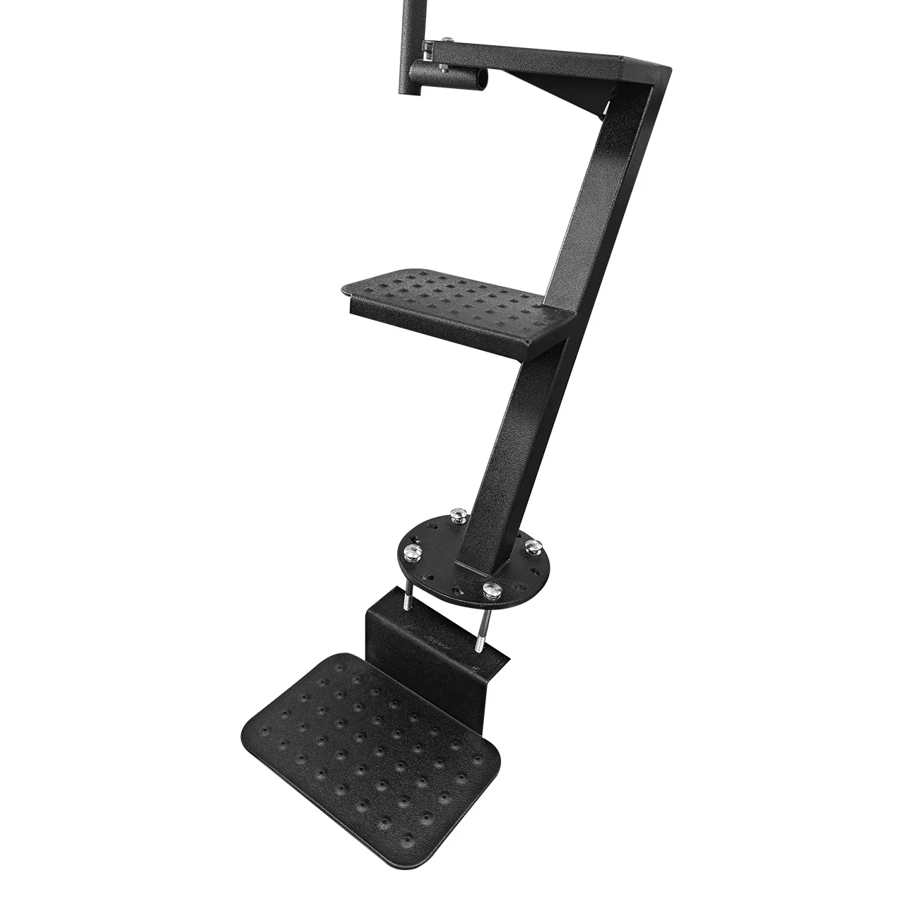 Marine hardware trailer foot pedal third-step fourth-step heavy boat yacht general surface matte non-slip