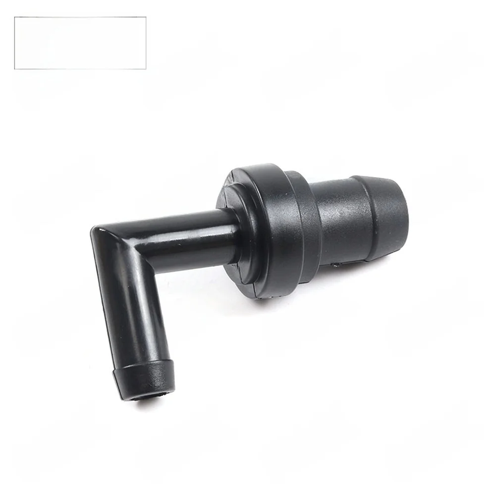 MD308786 Check Valve PCV Valve for Mitsubishi 4G63T and 4G Engines Replacement Part OEM Specification Plastic Build