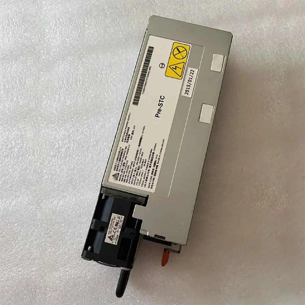 1500W Power Supply 69Y5963 94Y8180 94Y8181 69Y5964 DPS-1500AB-2 A