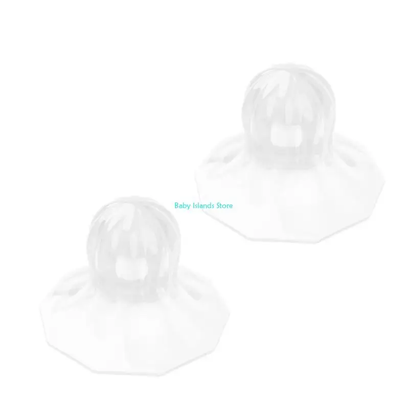 أداة سحب الحلمة K92D تستعيد الشكل الطبيعي المريح للحلمة مع صندوق #1