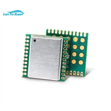 

HAISEN Original LPWA IoT Module BG96MA-128-SGN LTE Module 4G USB Remote GPS Positioning In Stock