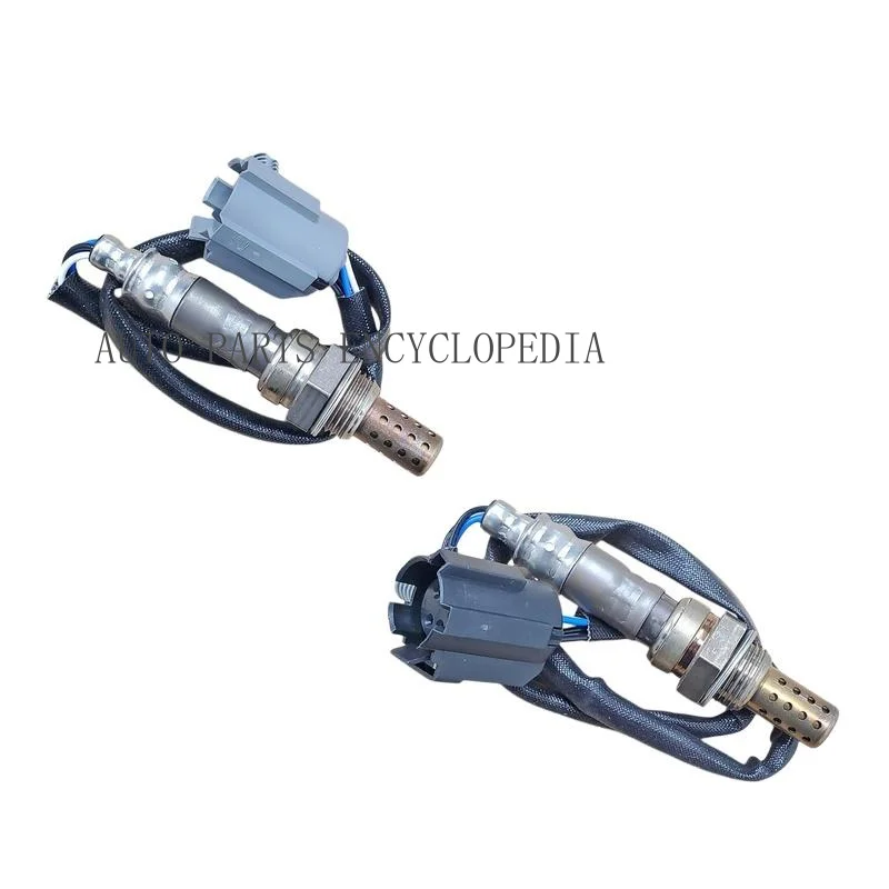 RRR+ Set of 2 Denso Oxygen O2 Sensor for 1997 1998 1999 2000 Jeep Wrangler L4 2.5L