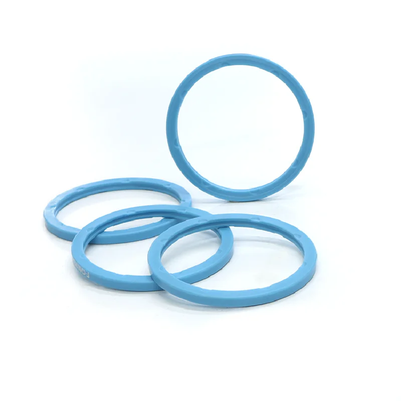 ROI Oil Seal 75 X 85 X 5  Excavator Seals for Center Joint Seal kit P2005 Imported Materials