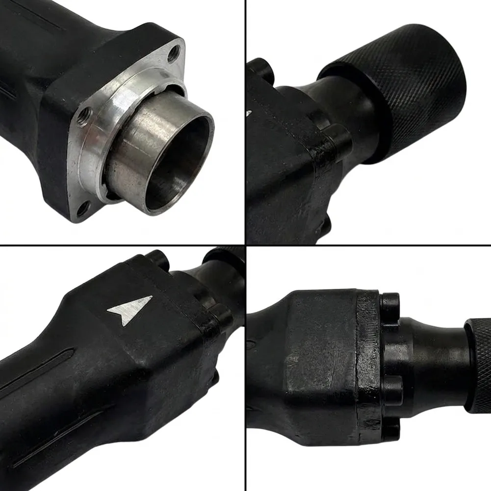 Replacement Cylinder Assembly for Electric Hammer for Power Tools Designed for Demolition Construction and Long Term Use