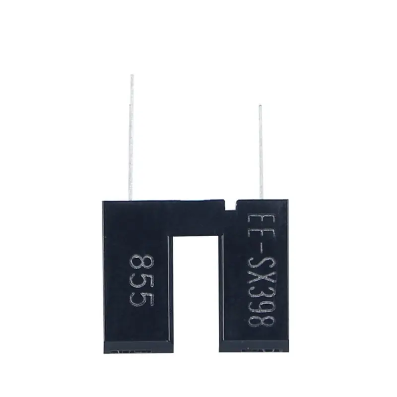 A92Z EE-SX398 Photoelectric Interrupter Sensor EE-SX398 Photoelectric Switch Slot Type Optocoupler Components
