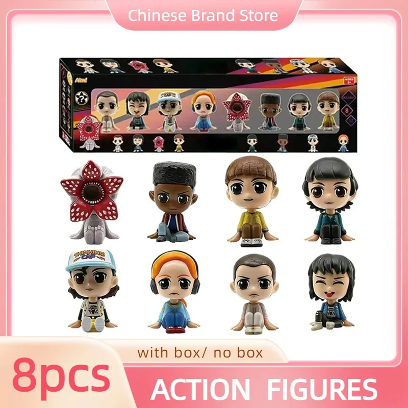 

Эксклюзивный набор Hot Toys «Загадочный мальчик», 8 предметов | Мультфильм «История малыша»: Аксессуары и сувениры | Коллекционная фигурка для фанатов и декора рабочего стола